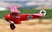 Fokker Dr 1